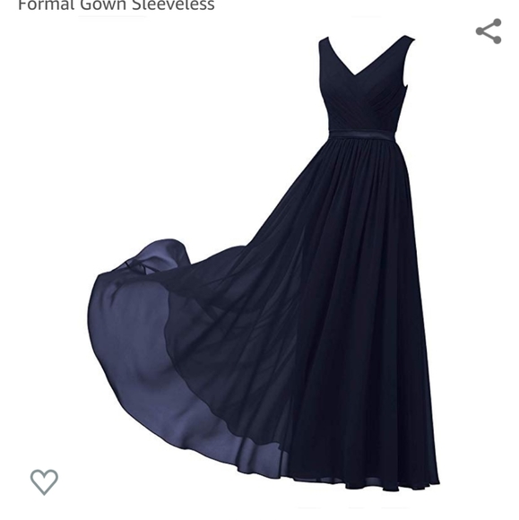 AW.BRIDAL dress - Picture 1 of 3